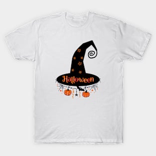 Witch Hat #2 T-Shirt